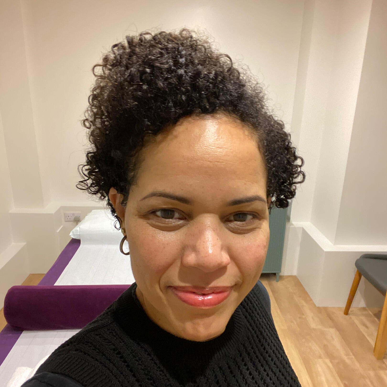 Helen Galt Mobile Therapist